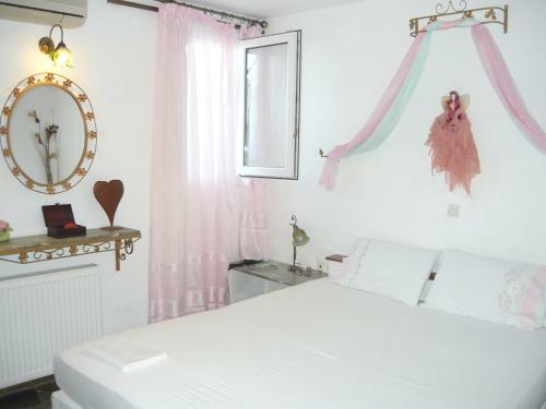 Apartamento Agnadi Villa