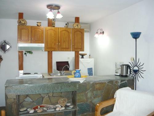 Apartamento Agnadi Villa