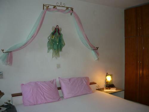 Apartamento Agnadi Villa