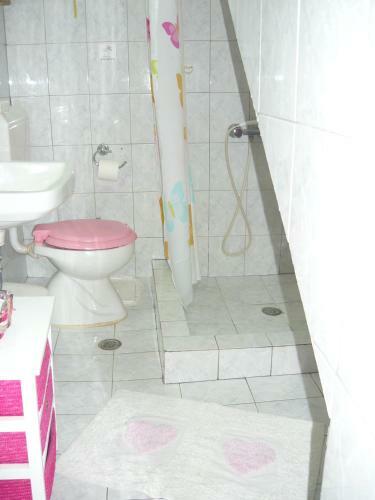 Apartamento Agnadi Villa