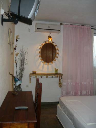 Apartamento Agnadi Villa