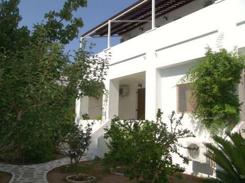 Apartamentos Studios Eliza