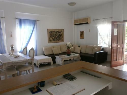 Apartamentos Studios Eliza
