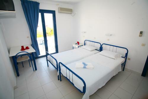 Apartamento Gorgona Studios