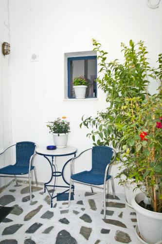 Apartamento Gorgona Studios