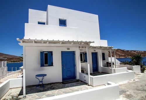 Hostal Pounti