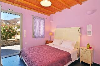 Apartamento Aliktypo Studios