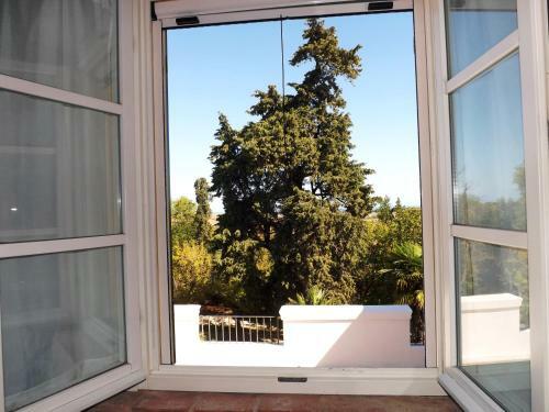 Bed & Breakfast Casa Per Ferie Collesereno