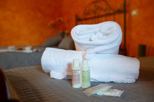 Bed & Breakfast Casa Per Ferie Collesereno