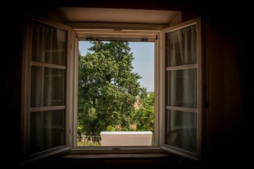 Bed & Breakfast Casa Per Ferie Collesereno