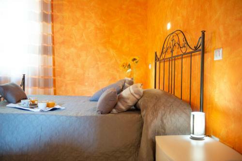 Bed & Breakfast Casa Per Ferie Collesereno