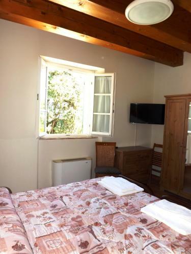 Bed & Breakfast Casa Per Ferie Collesereno