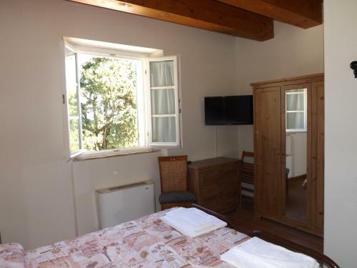 Bed & Breakfast Casa Per Ferie Collesereno