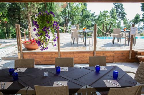 Bed & Breakfast Casa Per Ferie Collesereno