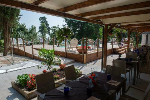 Bed & Breakfast Casa Per Ferie Collesereno