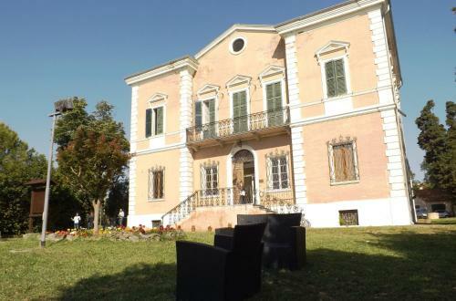 Bed & Breakfast Casa Per Ferie Collesereno