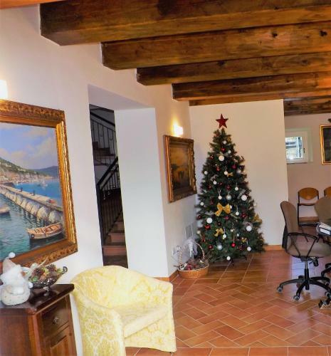 Bed & Breakfast Casa Per Ferie Collesereno