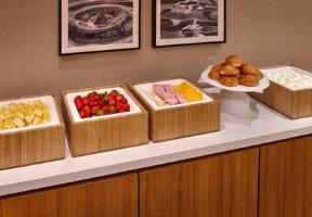 Hotel Springhill Suites By Marriott Salt Lake City Draper