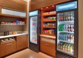 Hotel Springhill Suites By Marriott Salt Lake City Draper