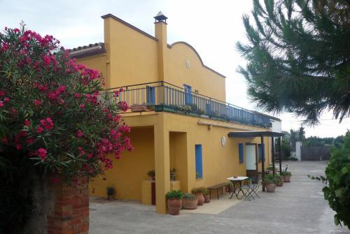 Bed & Breakfast Can Selleretas