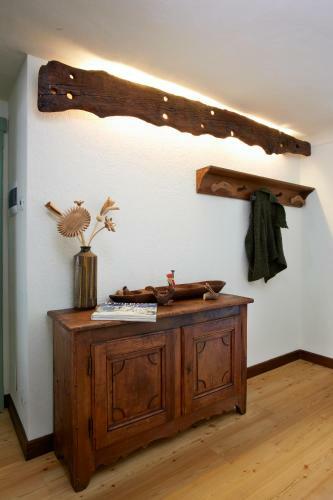 Apartamento Le Bibelot