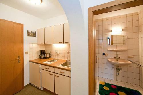 Apartamento Landhaus Maridl