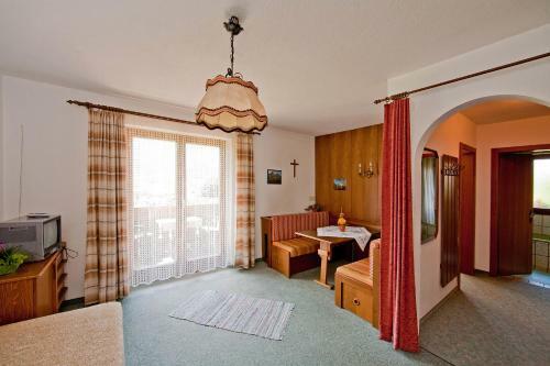 Apartamento Landhaus Maridl