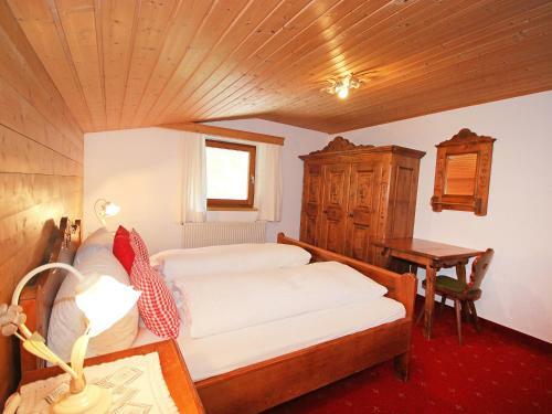 Apartamento Haus Michaela