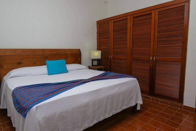 Hotel Villas Colibr� Suites And Bungalows.