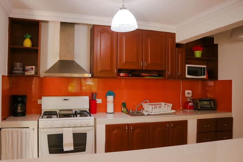 Hotel Villas Colibr� Suites And Bungalows.