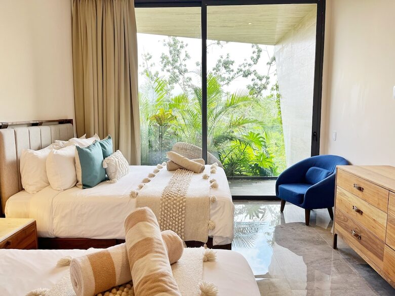 Mistiq Tulum