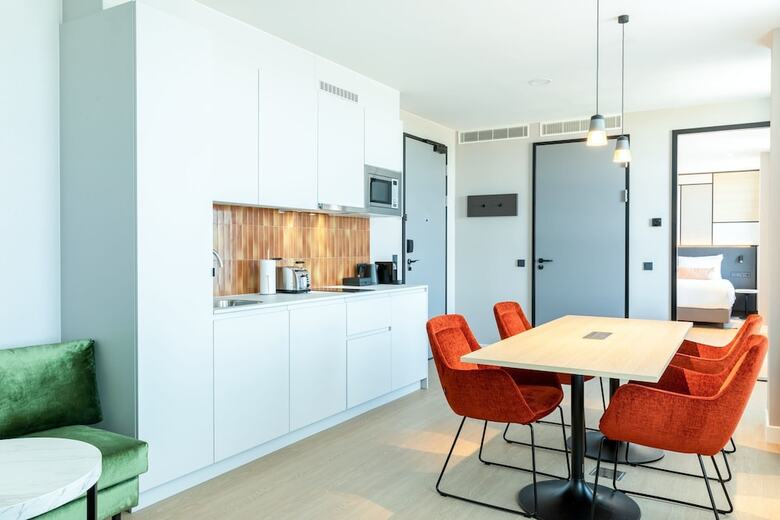 Hotel Residence Inn By Marriott The Hague