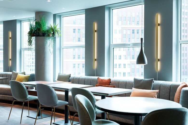 Hotel Residence Inn By Marriott The Hague
