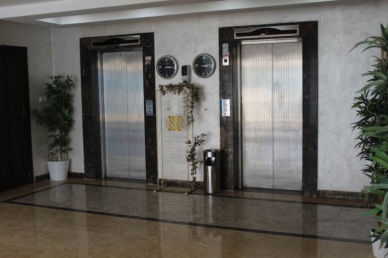 Hotel Magic Suite Mahboula-5