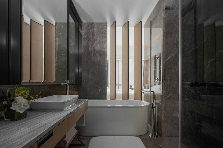 Hotel Intercontinental Hangzhou Liangzhu By Ihg