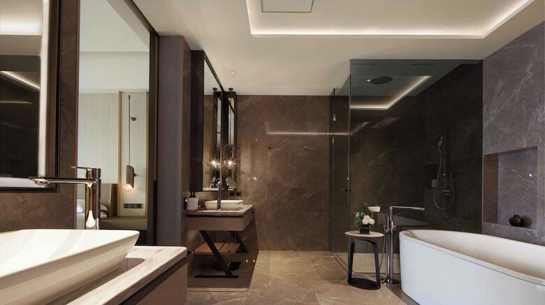 Hotel Intercontinental Hangzhou Liangzhu By Ihg