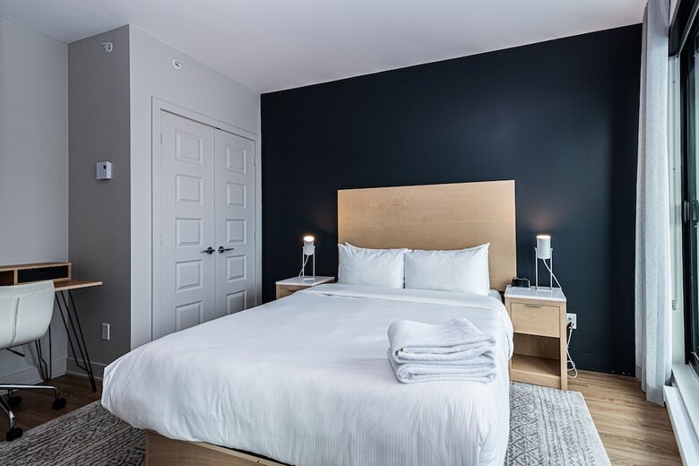 Aparthotel Werfy Luxury Apart-hotel