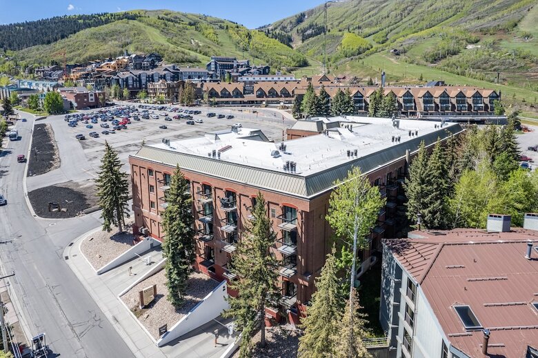 Hotel Shadow Ridge By Luxury Mountain Destinat