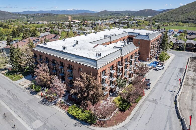Hotel Shadow Ridge By Luxury Mountain Destinat