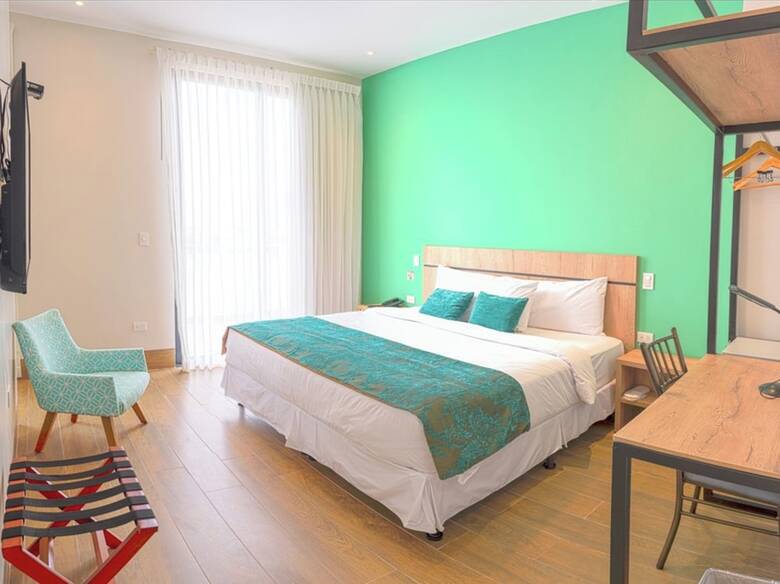Reec Machala By Oro Verde Hotels