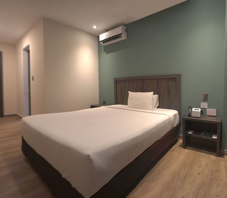 Reec Machala By Oro Verde Hotels