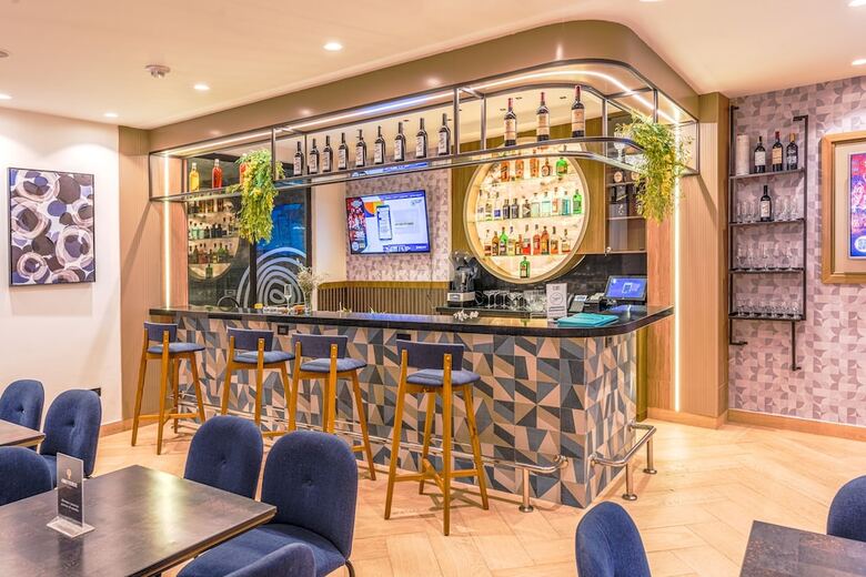 Reec Machala By Oro Verde Hotels
