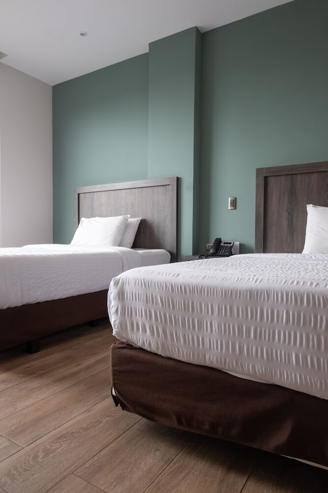 Reec Machala By Oro Verde Hotels