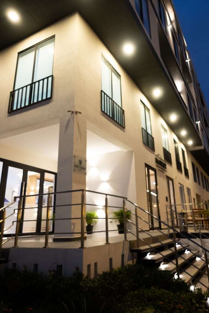 Reec Machala By Oro Verde Hotels