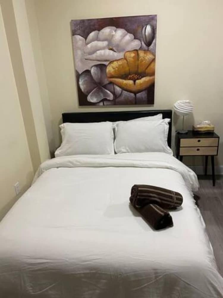 Cdqi Hotel