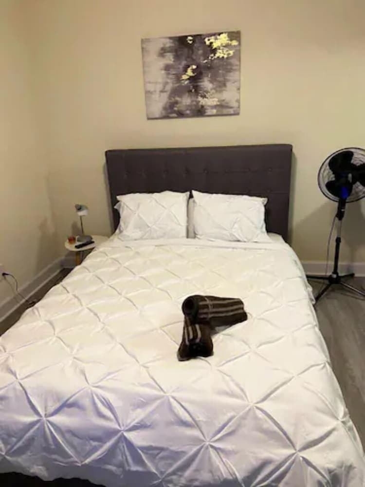 Cdqi Hotel