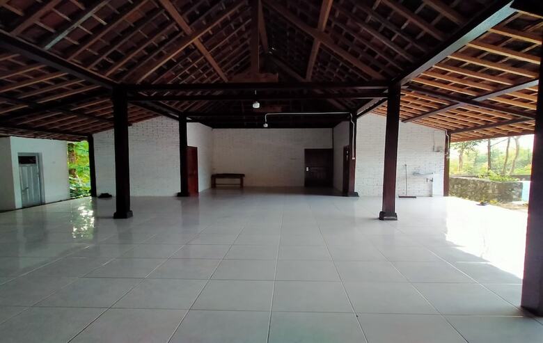 Abiyasa Homestay Syariah