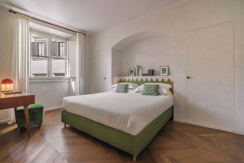 Posada Casa G. Firenze