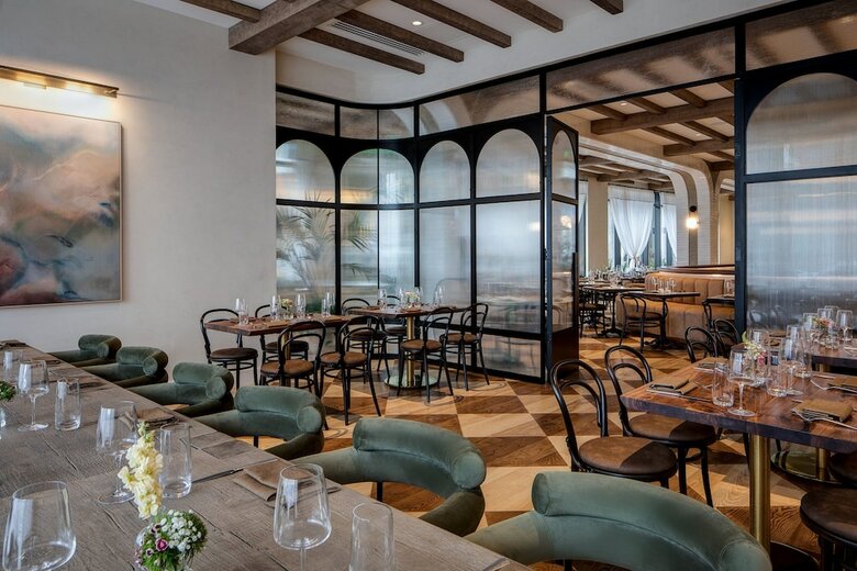 Hotel Le M�ridien Salt Lake City Downtown