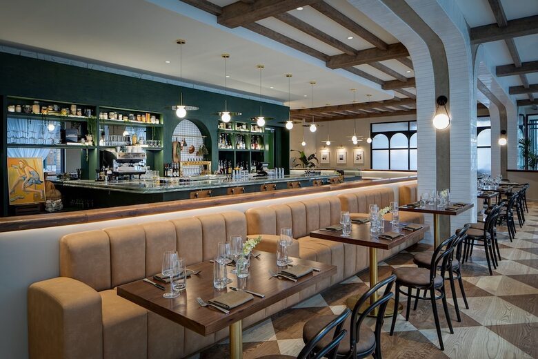 Hotel Le M�ridien Salt Lake City Downtown